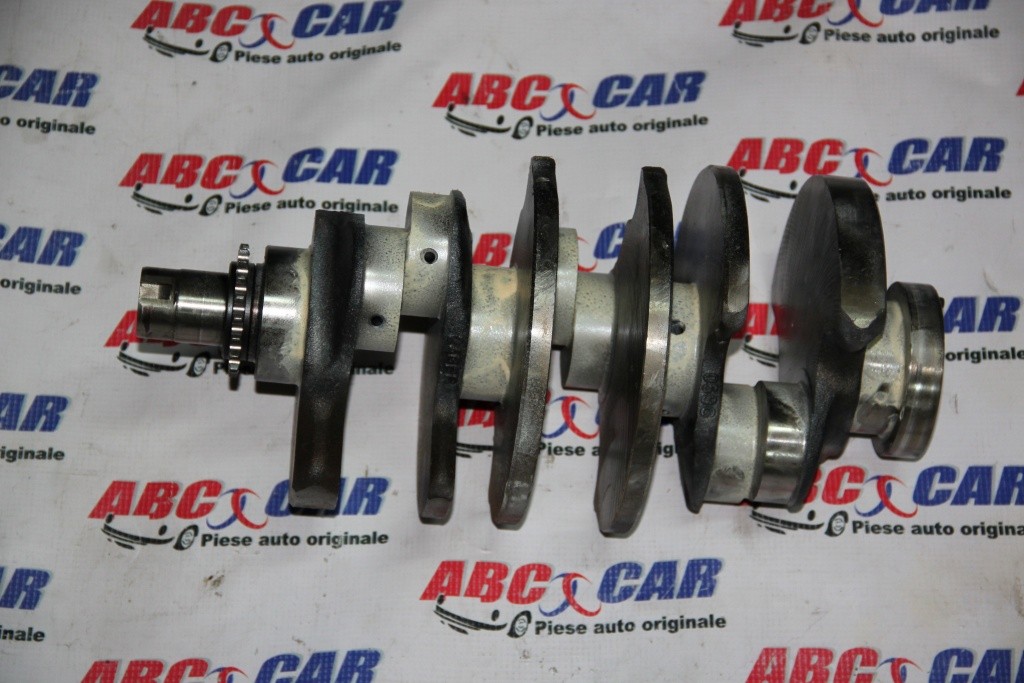 Vibrochen Audi A8 (4D2, 4D8) model 1994 - 2002 2.5 TDI AFB cod: 059G