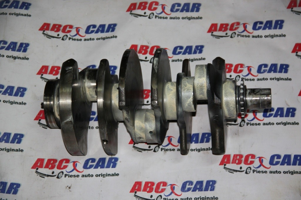 Vibrochen Audi A8 (4D2, 4D8) model 1994 - 2002 2.5 TDI AFB cod: 059E