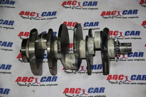 Vibrochen Audi A8 (4D2, 4D8) model 1994 - 2002 2.5 TDI AFB cod: 059E