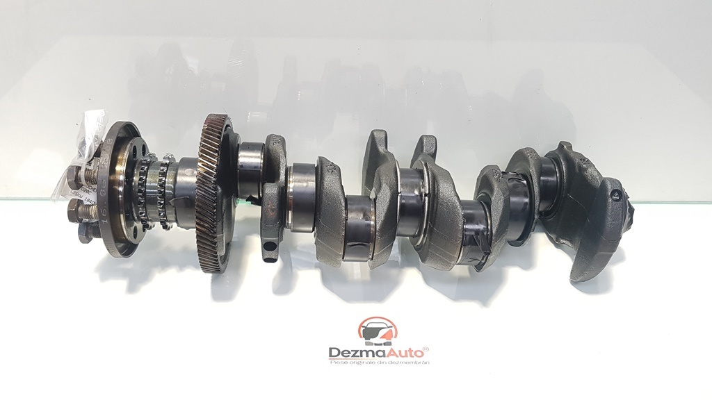 Vibrochen, Bmw 2 Coupe (F22, F87), 2.0 diesel, N47D20C, 7797977