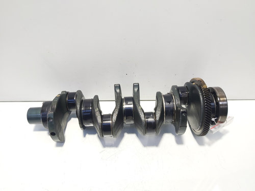 Vibrochen, Bmw 3 (E90), 2.0 diesel, 204D4 (id:635330)