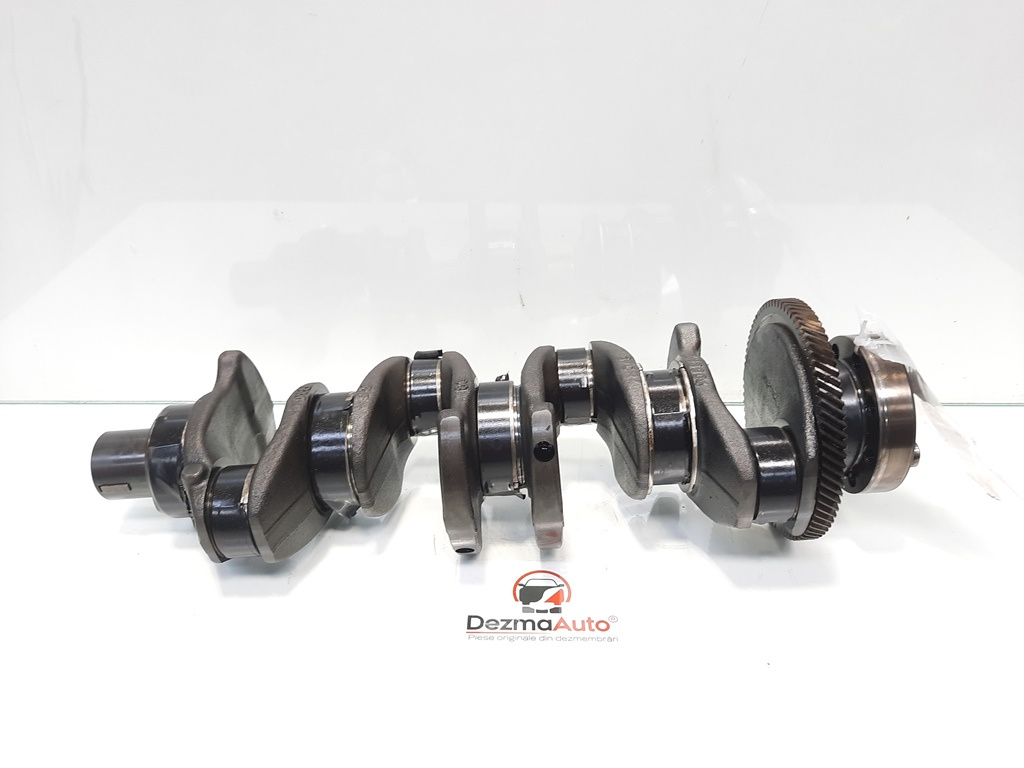 Vibrochen, Bmw 3 (E90) [Fabr 2005-2011] 2.0 diesel, 204D4, (pr:110747)