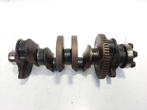 Vibrochen, Bmw 3 Touring (E91), 2.0 benz, N46B20B (idi:491041)