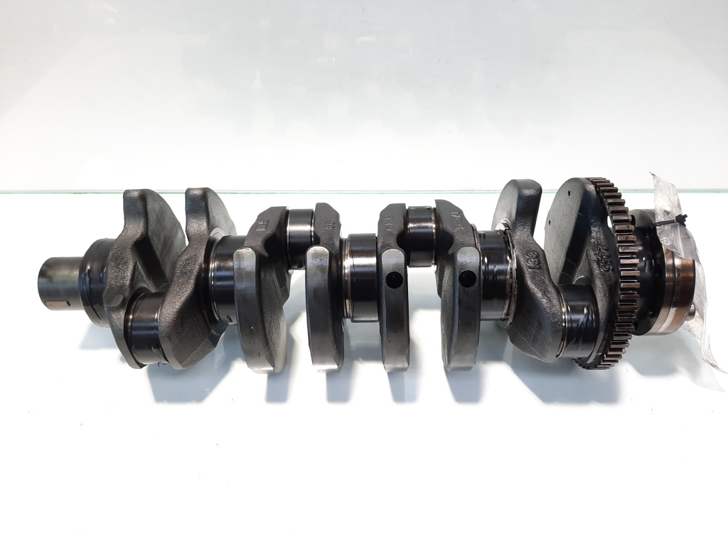 Vibrochen, Bmw 5 (E60) 2.0 d, 204D4 (idi:479116)