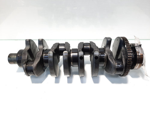 Vibrochen, Bmw 5 (E60) 2.0 d, 204D4 (idi:479116)