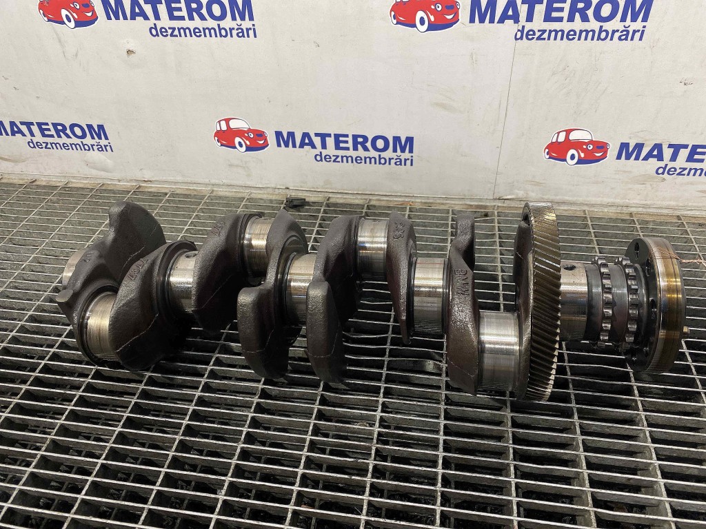 VIBROCHEN BMW SERIA 5 F 10 2.0 D - (2014 2017)