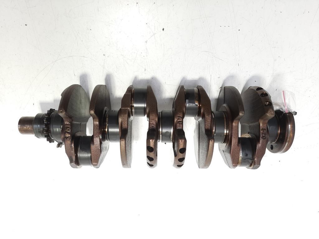 Vibrochen, Citroen, 1.6 benz, NFU (idi:498946)