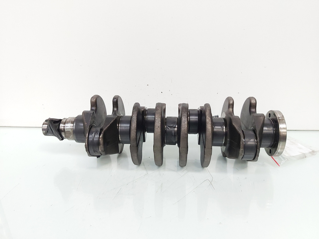 Vibrochen, Citroen Berlingo 2, 1.6 HDI, 9HN (id:654483)