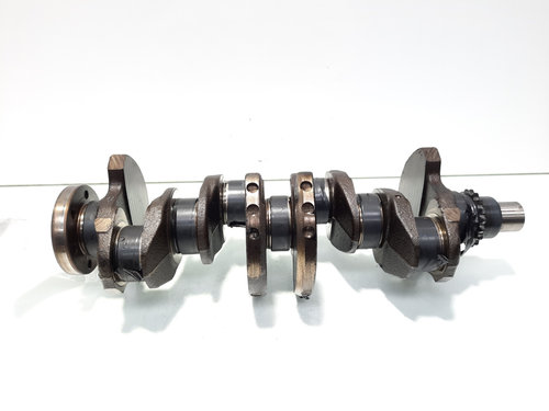 Vibrochen, Citroen C3 (I), 1.4 benz, KFV (idi:565510)
