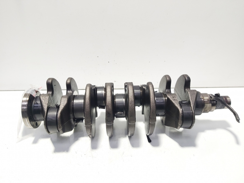 Vibrochen, Citroen C4 Grand Picasso, 1.6 HDI, 9H01 (idi:642111)