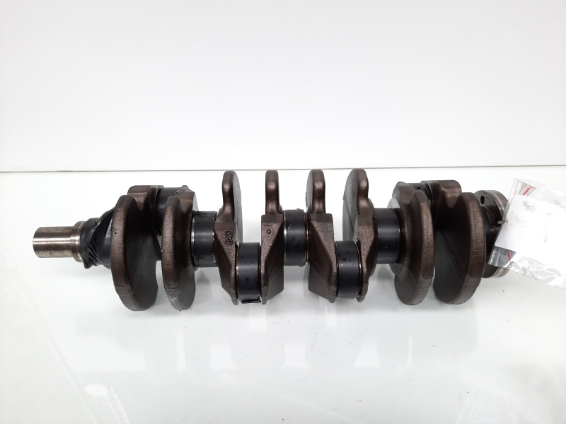 Vibrochen, Citroen C4 Grand Picasso, 1.6 HDI, 9HZ (idi:601750)