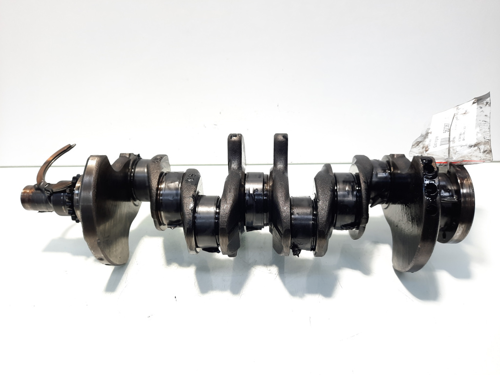 Vibrochen, Citroen C4 Grand Picasso, 2.0 HDI, RHJ (id:562387)