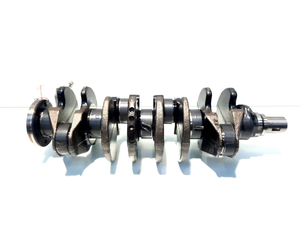 Vibrochen, Citroen C4 (I), 1.6 HDI, 9HX (pr:110747)