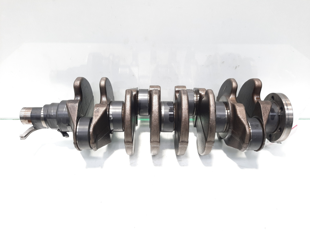 Vibrochen, Citroen C4 (I) coupe, 1.6 hdi, 9HX (idi:471572)