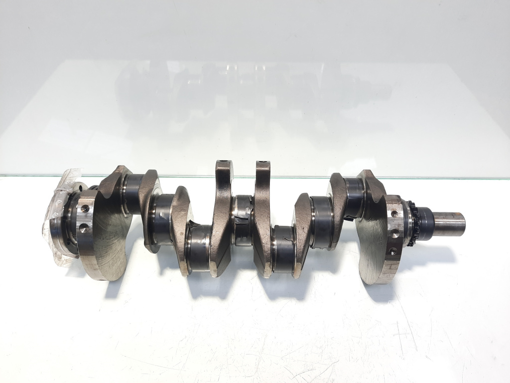 Vibrochen, Citroen C5 (I), 2.0 HDI, RHS (idi:464212)