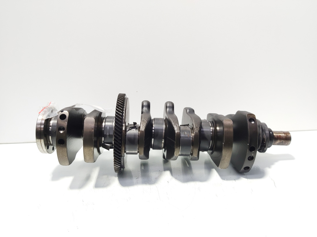 Vibrochen, Citroen C5 (I) 2.2 HDI, 4 HX (id:680169)