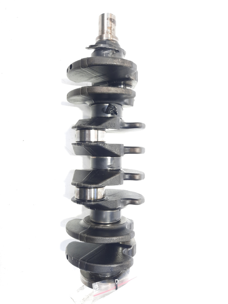 Vibrochen, Citroen C5 (I) Break, 1.6 HDI, 9HZ (idi:486623)