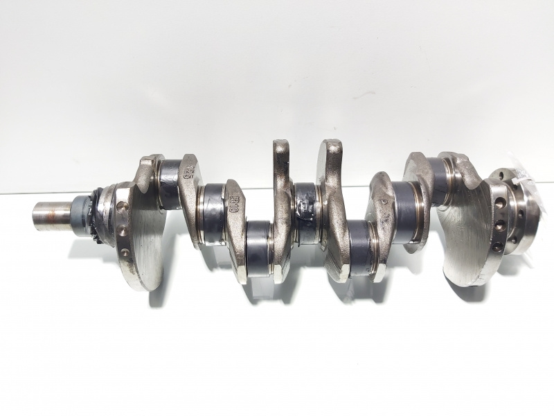 Vibrochen, Citroen C5 (III), 2.0 HDI, RHH (id:693928)