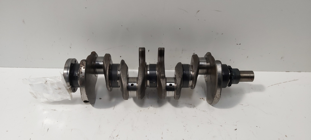 Vibrochen, Citroen C5 (III) Break, 2.0 HDI, RHR (id:689680)