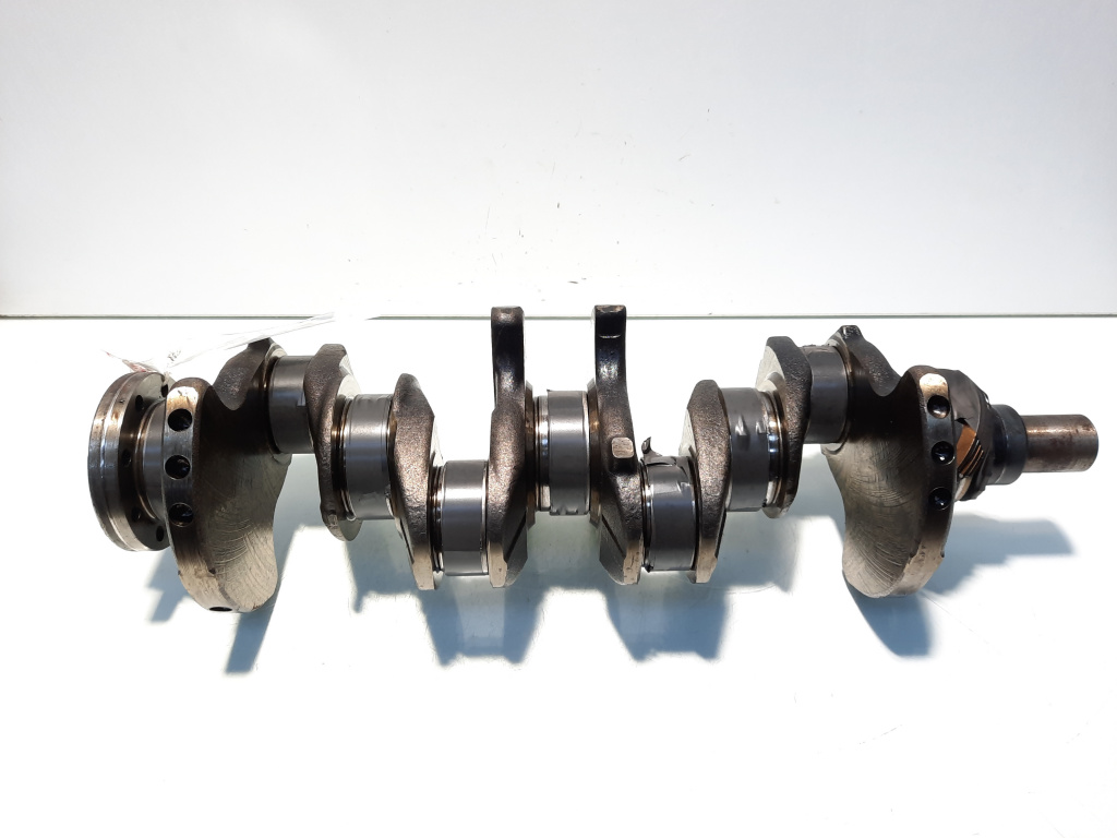 Vibrochen, Citroen C8, 2.0 HDI, RHT (id:568829)