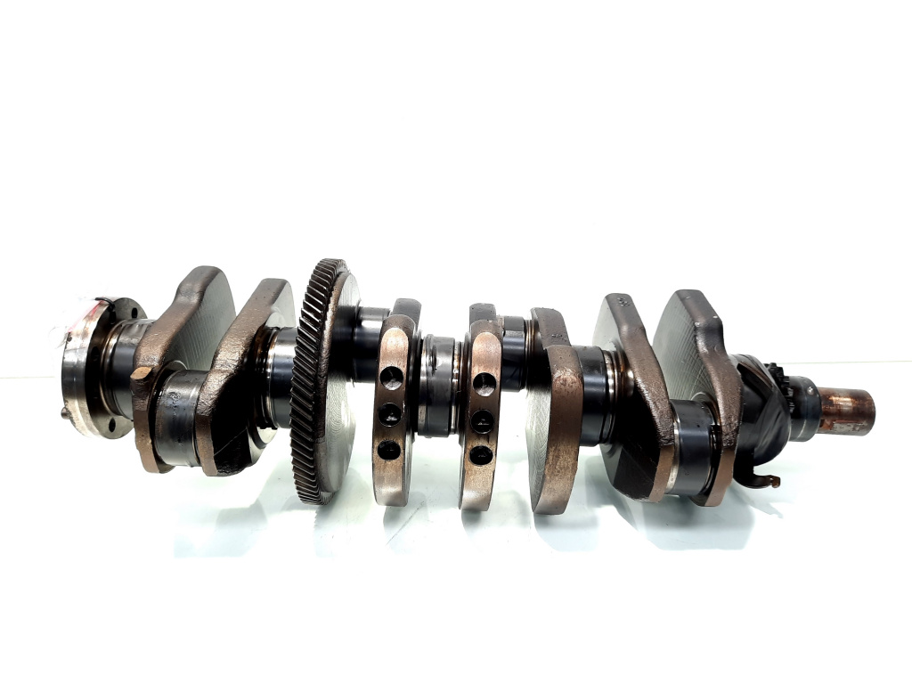Vibrochen, Citroen C8, 2.2 HDI, 4HW (id:514391)