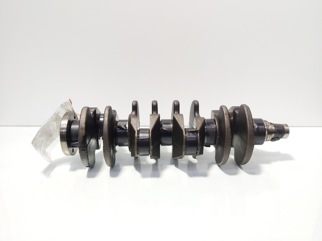 Vibrochen, Citroen Jumpy (II), 1.6 HDI, 9HZ (id:672935)