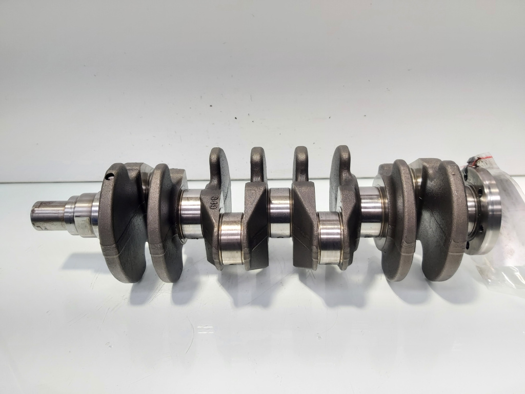 Vibrochen, Citroen Xsara Picasso, 2.0 diesel, 1.6 HDI, 9H01 (idi:656305)