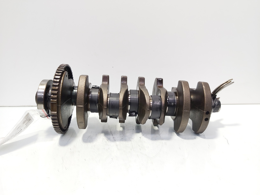 Vibrochen, cod 026R, Audi A6 (4B2, C5), 1.8 T benz, APU (idi:684942)