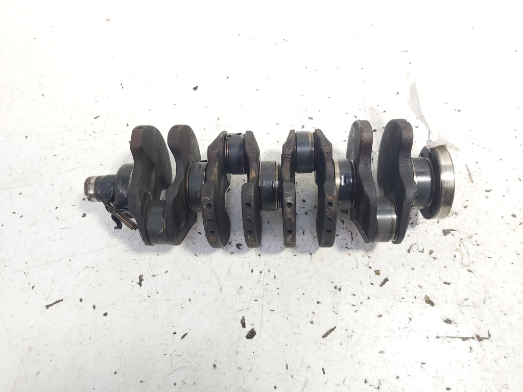 Vibrochen, cod 032M, Seat Leon (1M1) 1.6 benz, AUS (id:620708)