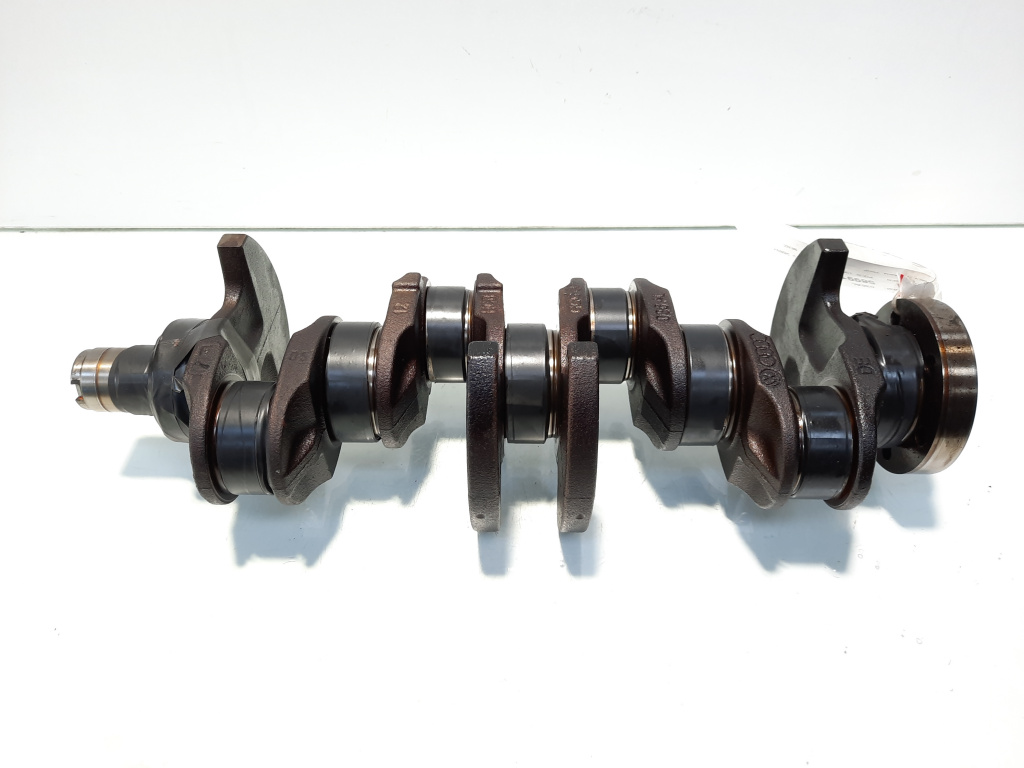 Vibrochen, cod 036AL, Seat Ibiza 4 (6L1), 1.4 benz, BBY (idi:589911)