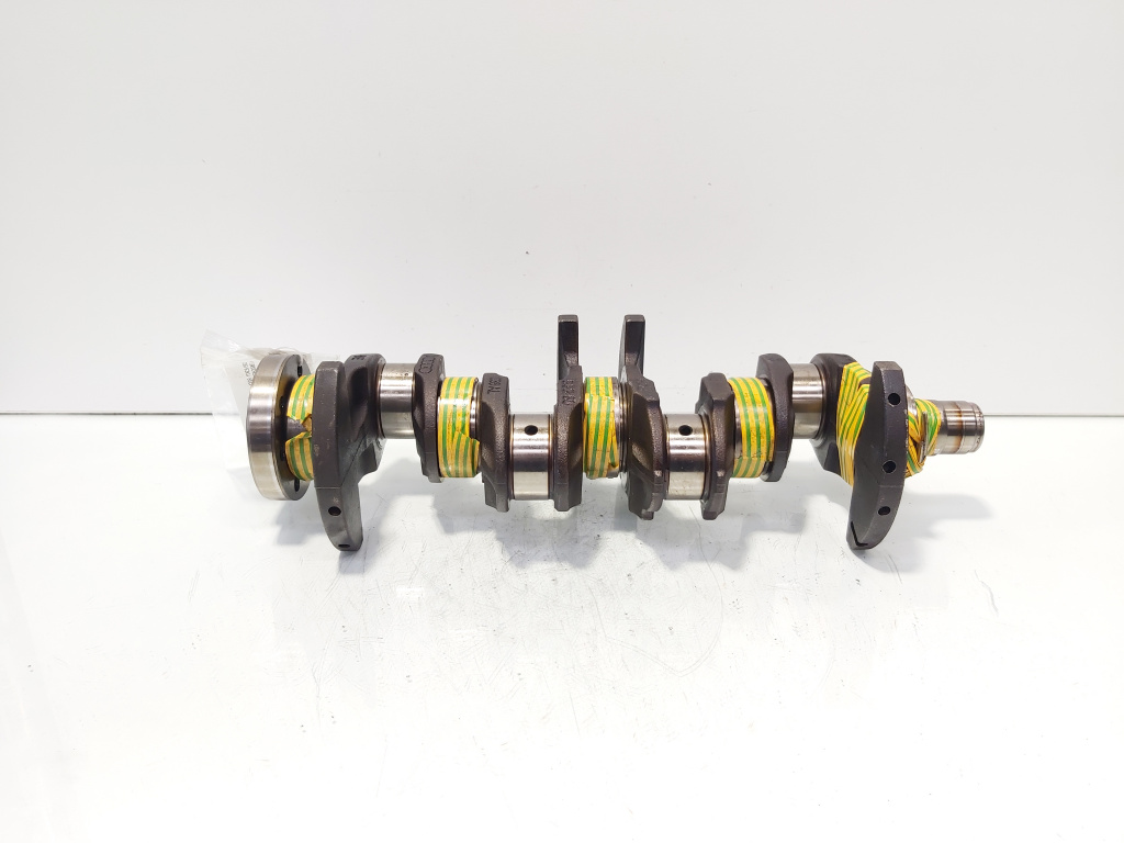 Vibrochen, cod 036AL, Vw Golf 6 Plus 1.4