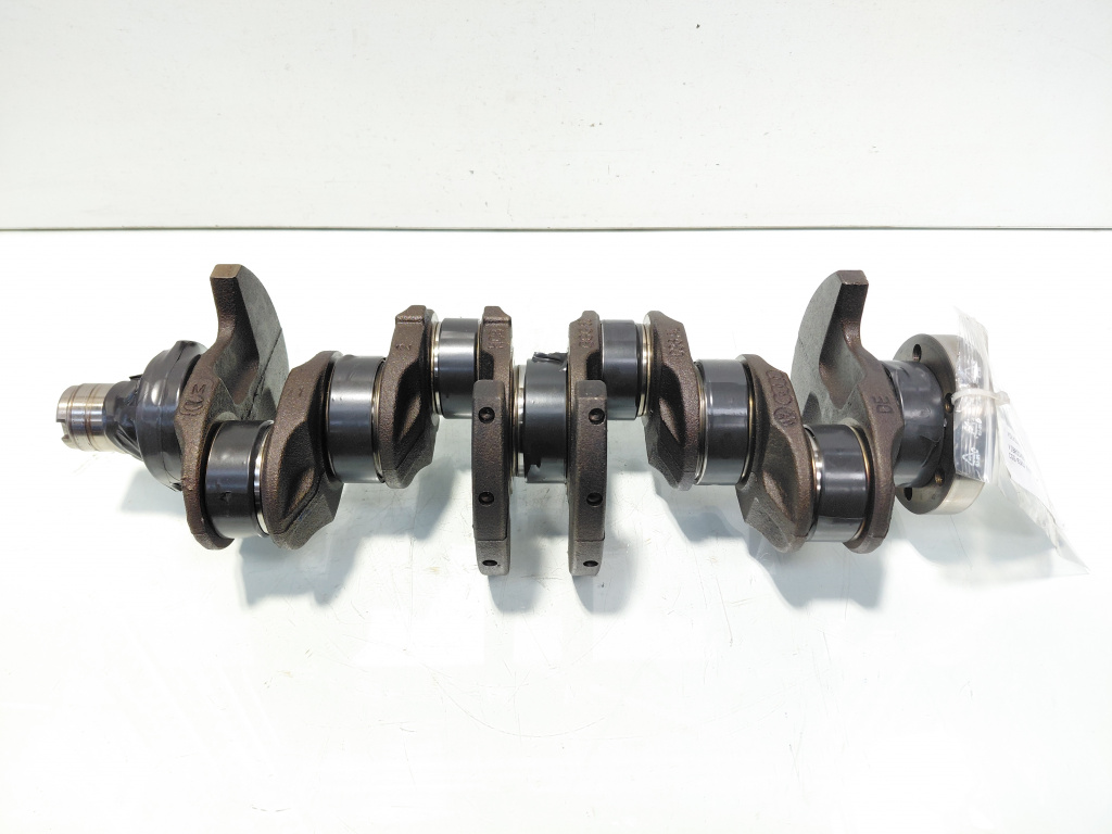 Vibrochen, cod 036AL, Vw Golf 6 Plus 1.4 benz, CGG (id:706668)