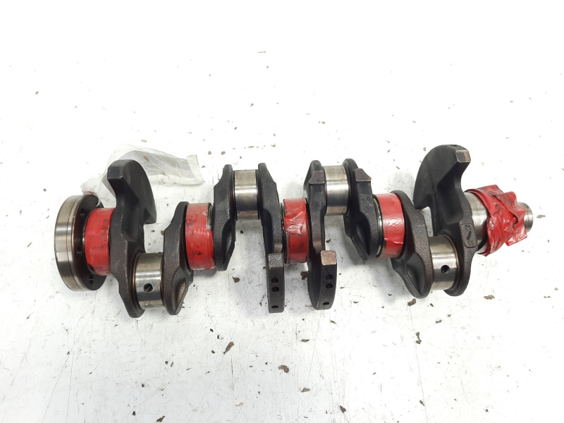 Vibrochen, cod 036AL, VW Golf 6 Plus, 1.4 benz, CGG (id:603820)