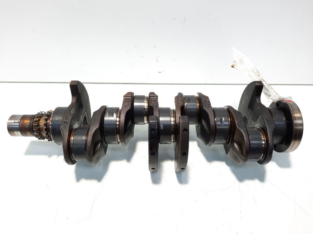 Vibrochen, cod 036AL, Vw Golf 6 Plus, 1.4 benz, CGG (id:564746)