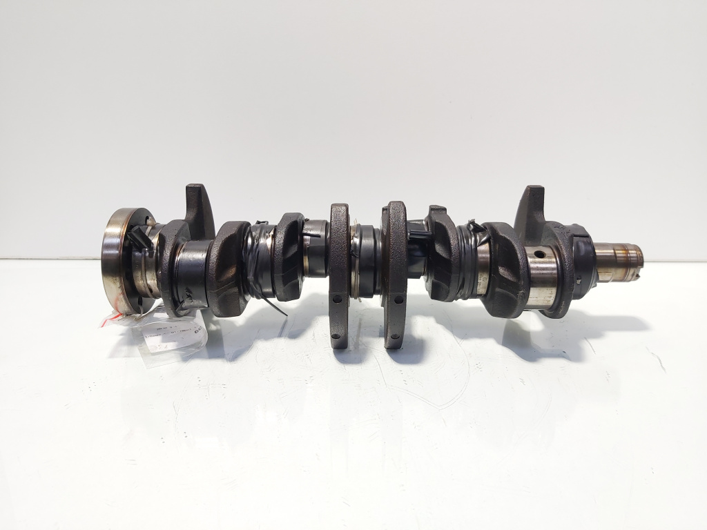Vibrochen, cod 036AL, Vw Polo (9N) 1.4 benz, BUD (id:679639)