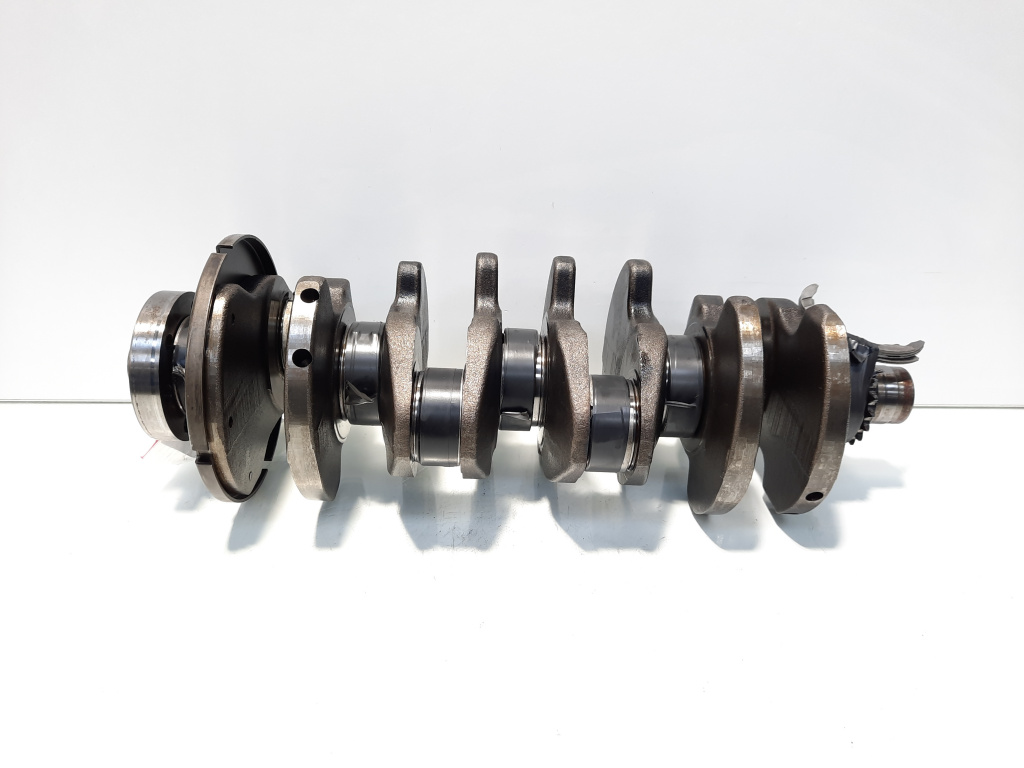 Vibrochen, cod 038, Seat Toledo 2 (1M2) 1.9 TDI, AHF (id:502498)
