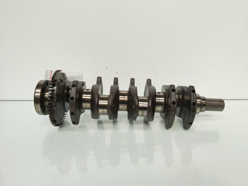 Vibrochen, cod 038103603AG, Opel Combo Tour, 1.7 CDTI, Z17DTH (idi:663932)