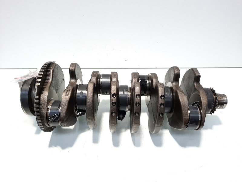 Vibrochen, cod 038C, Audi A4 (8E2, B6), 1.9 TDI, AVB (id:556002)