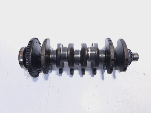 Vibrochen, cod 038C, VW Bora Combi (1J6), 1.9 TDI, ATD (idi:495599)