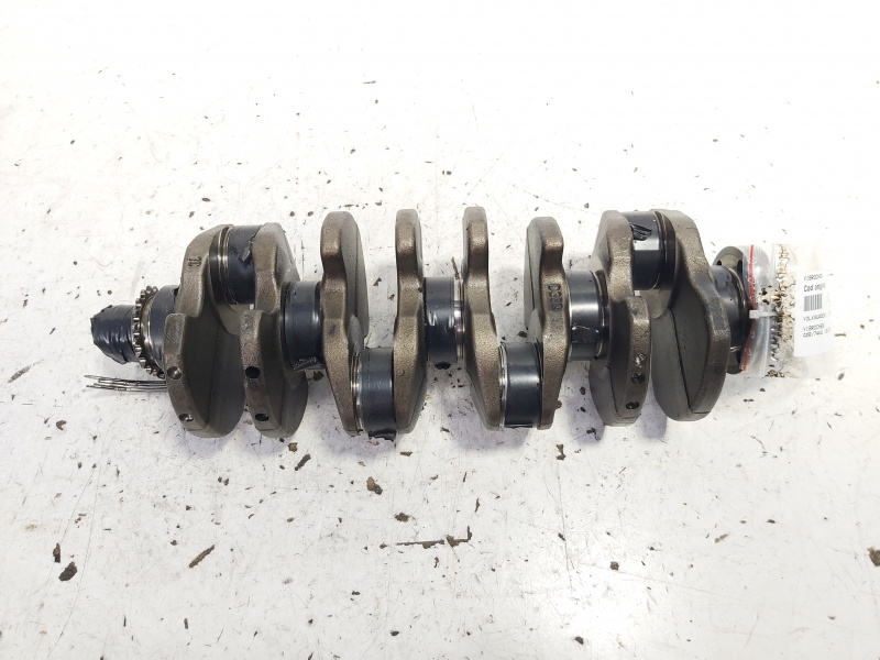 Vibrochen, cod 038C, Vw Golf 4 (1J1) 1.9 TDI, AXR (id:621776)