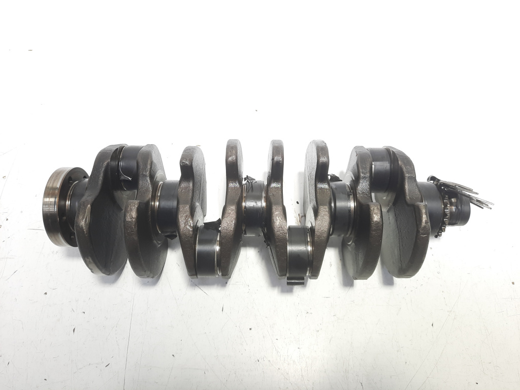 Vibrochen, cod 038C, Vw Golf 4 (1J1) 1.9 TDI, AXR (id:499878)