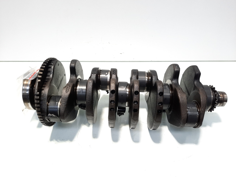Vibrochen, cod 038C, VW Golf 4 (1J1), 1.9 TDI, AXR (id:556003)