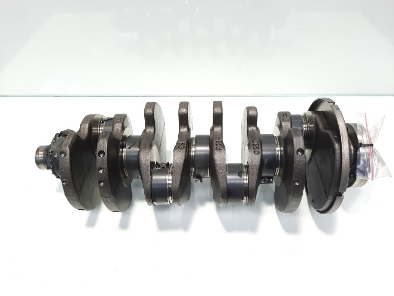 Vibrochen, cod 038C, VW Golf 4 Variant (1J5) 1.9 TDI, AXR (pr:110747)
