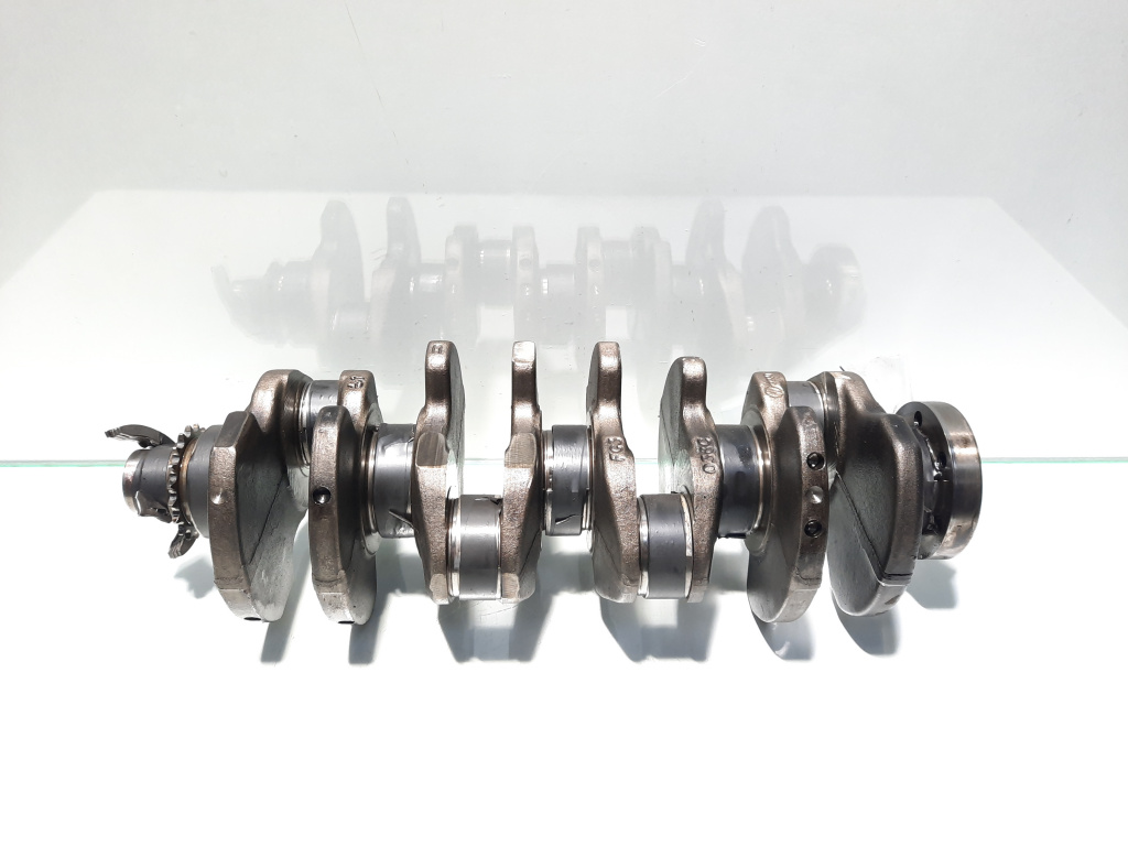 Vibrochen, cod 038C, Vw Passat (3B2) 1.9 TDI, ATJ (pr:110747)