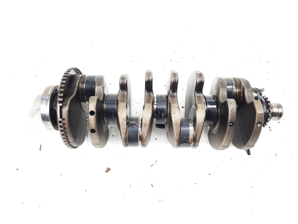 Vibrochen, cod 038J, Audi A4 (8EC, B7) 2.0 TDI, BPW (id:591083)