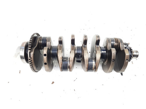 Vibrochen, cod 038J, Audi A4 (8EC, B7) 2.0 TDI, BPW (id:591083)