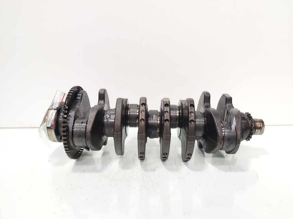 Vibrochen, cod 038J, Audi A4 (8EC, B7) 2.0 TDI, BPW (id:685697)