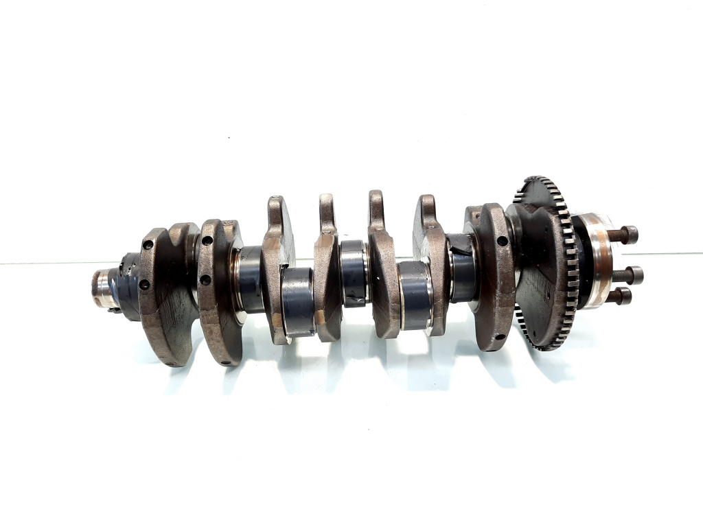 Vibrochen, cod 038J, Audi A4 (8EC, B7) 2.0 TDI, BPW (id:541019)