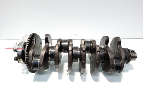 Vibrochen, cod 038J, Audi A4 (8EC, B7), 2.0 TDI, BPW (id:556009)
