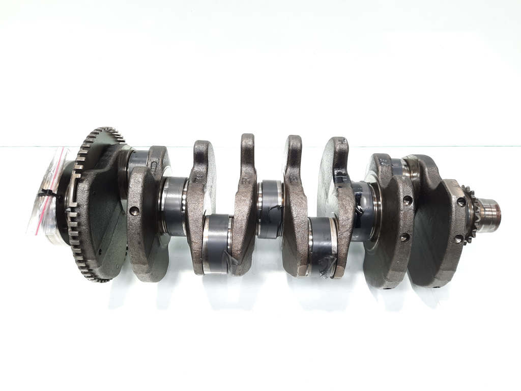 Vibrochen, cod 038J, Audi A4 (8EC, B7), 2.0 TDI, BPW (idi:465915)